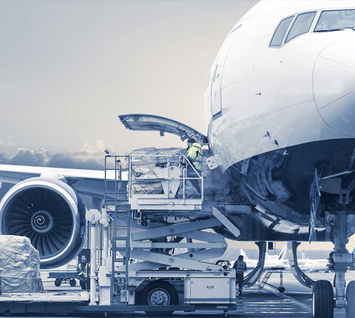 air cargo services in Europe