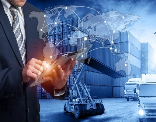 First, Middle & Last Mile Delivery in Europe