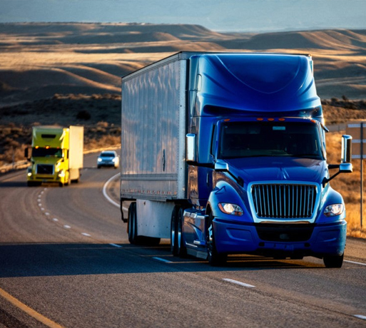 Inbound for goods in Europe
